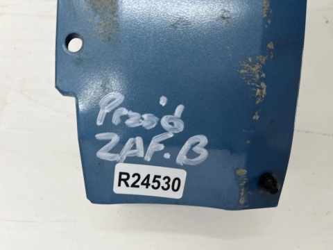 Belka zderzaka Opel Zafira B 05-14r. przednie wzmocnienie pasa chłodnic przód 24460537