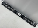 Belka zderzaka Toyota Avensis 3 III T27 LIFT 15-18r. NOWE przednie dolne wzmocnienie pasa chłodnic przód oryginalne 53218-02010