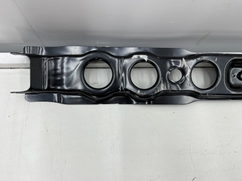 Belka zderzaka Toyota Avensis 3 III T27 LIFT 15-18r. NOWE przednie dolne wzmocnienie pasa chłodnic przód oryginalne 53218-02010