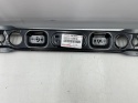 Belka zderzaka Toyota Avensis 3 III T27 LIFT 15-18r. NOWE przednie dolne wzmocnienie pasa chłodnic przód oryginalne 53218-02010