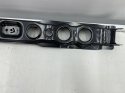 Belka zderzaka Toyota Avensis 3 III T27 LIFT 15-18r. NOWE przednie dolne wzmocnienie pasa chłodnic przód oryginalne 53218-02010