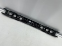 Belka zderzaka Toyota Avensis 3 III T27 LIFT 15-18r. NOWE przednie dolne wzmocnienie pasa chłodnic przód oryginalne 53218-02010