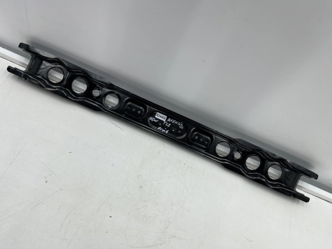 Belka zderzaka Toyota Avensis 3 III T27 LIFT 15-18r. NOWE przednie dolne wzmocnienie pasa chłodnic przód oryginalne 53218-02010