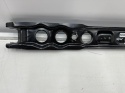 Belka zderzaka Toyota Avensis 3 III T27 LIFT 15-18r. NOWE przednie dolne wzmocnienie pasa chłodnic przód oryginalne 53218-02010