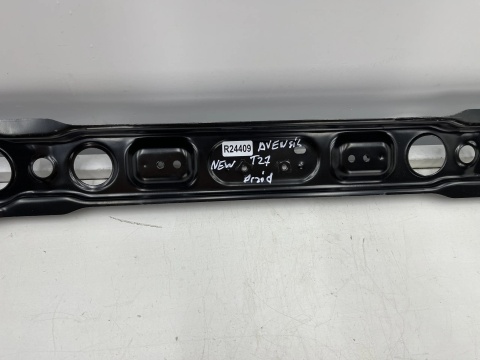 Belka zderzaka Toyota Avensis 3 III T27 LIFT 15-18r. NOWE przednie dolne wzmocnienie pasa chłodnic przód oryginalne 53218-02010