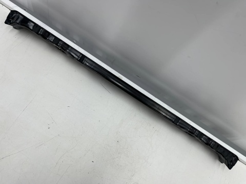 Belka zderzaka Toyota Avensis 3 III T27 LIFT 15-18r. NOWE przednie dolne wzmocnienie pasa chłodnic przód oryginalne 53218-02010