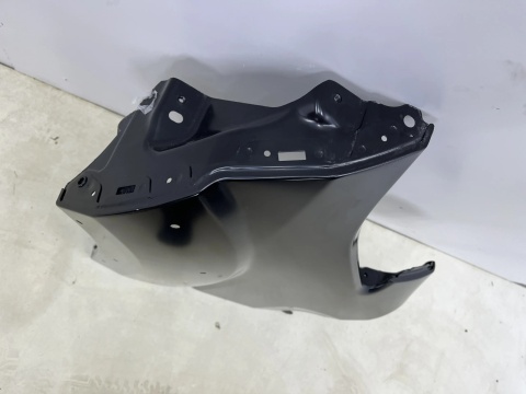 Błotnik Fiat Ducato Jumper Boxer 3 III 14r.- Lift lewy przedni lewy przód nowy oryginalny 1374385080