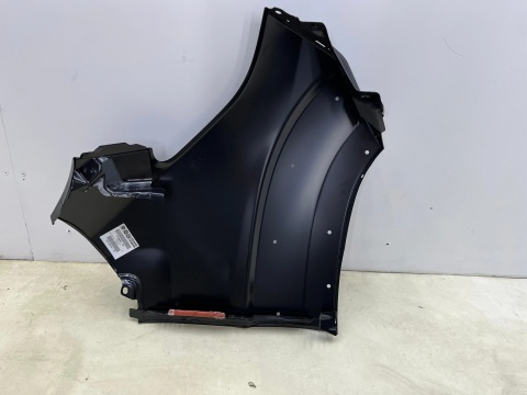 Błotnik Fiat Ducato Jumper Boxer 3 III 14r.- Lift lewy przedni lewy przód nowy oryginalny 1374385080