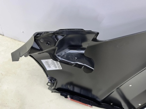 Błotnik Fiat Ducato Jumper Boxer 3 III 14r.- Lift lewy przedni lewy przód nowy oryginalny 1374385080