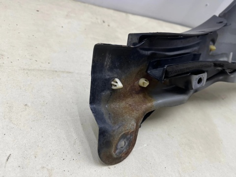 Błotnik Mazda 6 GH 2 II 07-12r. prawy przedni prawy przód