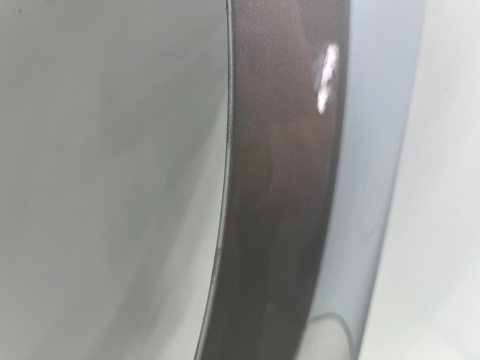 Błotnik Mercedes W177 A-Klasa 18r.- lewy przedni lewy przód A1778810500
