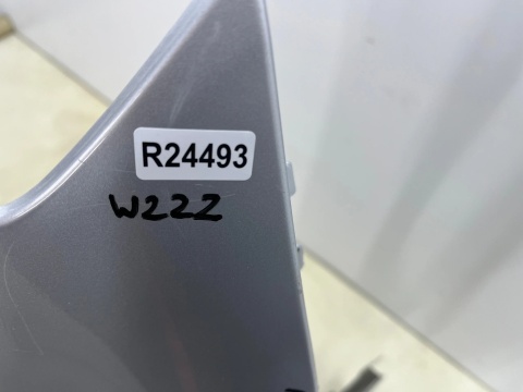 Błotnik Mercedes W222 S-Klasa 13-20r. prawy przedni prawy przód A2228810201