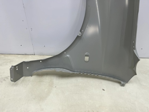 Błotnik Suzuki Ignis 2 II 03-10r. prawy przedni prawy przód nowy oryginalny 57611-86G20