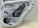 Drzwi Mazda 2 Hybrid Toyota Yaris 4 IV XP21 20r.- prawe tylne prawy tył