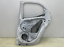 Drzwi Mazda 2 Hybrid Toyota Yaris 4 IV XP21 20r.- prawe tylne prawy tył