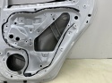 Drzwi Mazda 2 Hybrid Toyota Yaris 4 IV XP21 20r.- prawe tylne prawy tył
