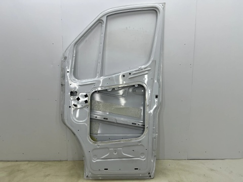 Drzwi Mercedes W907 W910 Sprinter 3 III 18r.- prawe przednie prawy przód A9107202300
