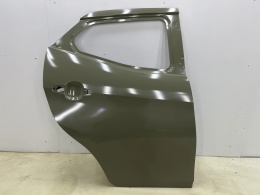 Drzwi Toyota Aygo AB40 2 II 14-22r. prawe tylne prawy tył nowe oryginalne 67003-0H030