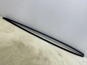 Listwa dachowa Ford C-max MK2 10-19r. komplet prawa lewa nakładka zaślepka na dach
