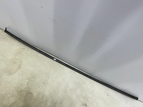 Listwa dachowa Ford C-max MK2 10-19r. komplet prawa lewa nakładka zaślepka na dach