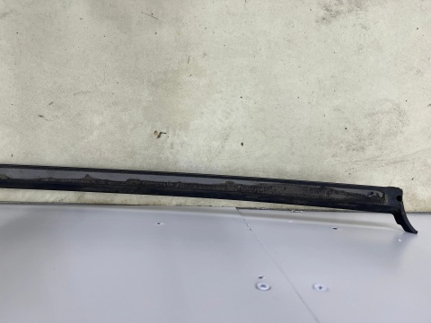Listwa dachowa Ford C-max MK2 10-19r. komplet prawa lewa nakładka zaślepka na dach