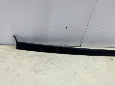 Listwa dachowa Ford C-max MK2 10-19r. komplet prawa lewa nakładka zaślepka na dach