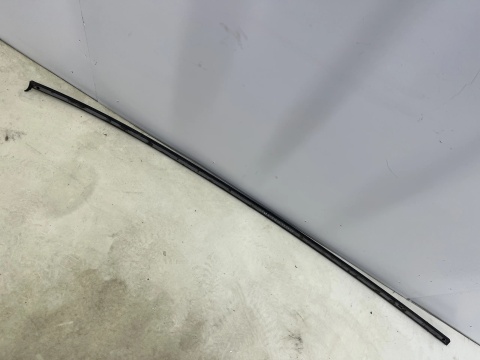 Listwa dachowa Ford C-max MK2 10-19r. komplet prawa lewa nakładka zaślepka na dach