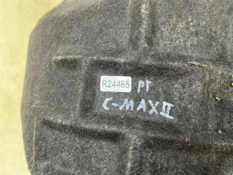 Nadkole C-max Mk2 10-19r. prawe tylne prawy tył