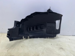 Nadkole Fiat Ducato Jumper Boxer Movano C 14r.- lewe przednie ORYGINALNE lewy przód 52218634