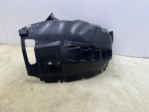 Nadkole Fiat Ducato Jumper Boxer Movano C 14r.- lewe przednie ORYGINALNE lewy przód 52218634