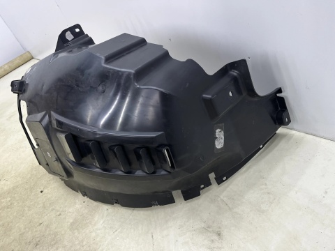 Nadkole Fiat Ducato Jumper Boxer Movano C 14r.- lewe przednie ORYGINALNE lewy przód 52218634
