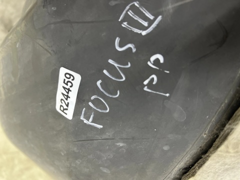 Nadkole Ford Focus Mk3 C-max Mk2 10-19r. prawe przednie kompletne prawy przód am51r16114bf