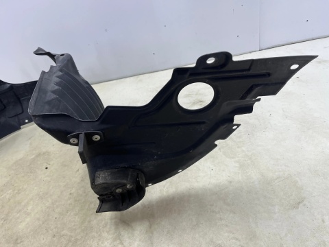 Nadkole Mazda 6 II GH 07-12r. lewe przednie kompletne lewy przód gaa956140