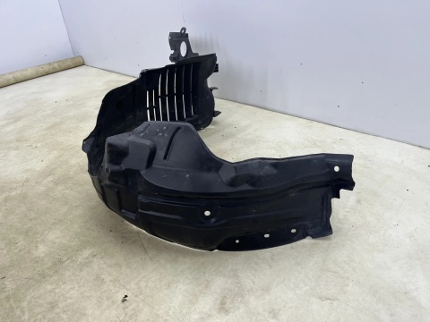 Nadkole Mazda 6 II GH 07-12r. lewe przednie kompletne lewy przód gaa956140