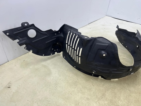 Nadkole Mazda 6 II GH 07-12r. lewe przednie kompletne lewy przód gaa956140