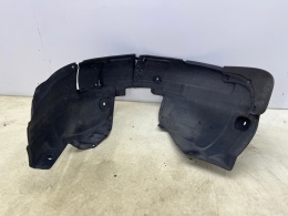Nadkole Opel Zafira B 05-14r. lewe przednie kompletne lewy przód 13129624