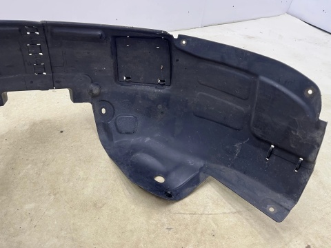 Nadkole Opel Zafira B 05-14r. prawe przednie kompletne prawy przód 13129628