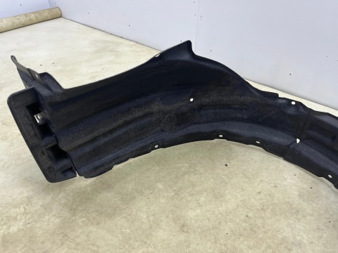 Nadkole Toyota Corolla Cross 20r.- prawe przednie prawy przód 53875-16090