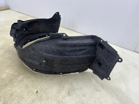 Nadkole Toyota Corolla Cross 20r.- prawe przednie prawy przód 53875-16090