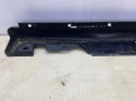 Nakładka progu Ford C-max 10-19r. lewa listwa progowa zewnętrzna am51-r10155-a