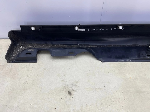 Nakładka progu Ford C-max 10-19r. lewa listwa progowa zewnętrzna am51-r10155-a