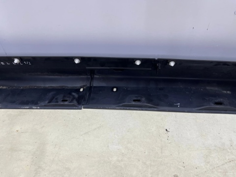 Nakładka progu Ford C-max 10-19r. lewa listwa progowa zewnętrzna am51-r10155-a