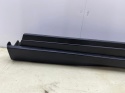 Nakładka progu Ford C-max 10-19r. prawa listwa progowa zewnętrzna am51-r10154-a
