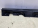 Nakładka progu Ford C-max 10-19r. prawa listwa progowa zewnętrzna am51-r10154-a