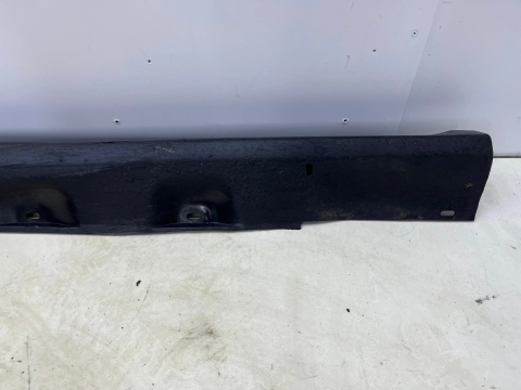 Nakładka progu Ford C-max 10-19r. prawa listwa progowa zewnętrzna am51-r10154-a