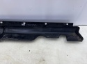 Nakładka progu Ford C-max 10-19r. prawa listwa progowa zewnętrzna am51-r10154-a