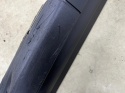 Nakładka progu Ford C-max 10-19r. prawa listwa progowa zewnętrzna am51-r10154-a