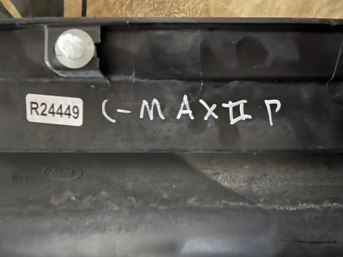 Nakładka progu Ford C-max 10-19r. prawa listwa progowa zewnętrzna am51-r10154-a