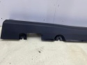 Nakładka progu Mercedes GLC 1 I 253 15-22r. lewa listwa progowa zewnętrzna a2536980800