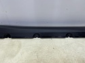 Nakładka progu Mercedes GLC 1 I 253 15-22r. lewa listwa progowa zewnętrzna a2536980800